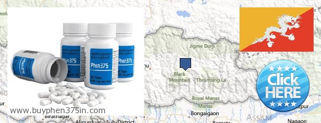 Πού να αγοράσετε Phen375 σε απευθείας σύνδεση Bhutan